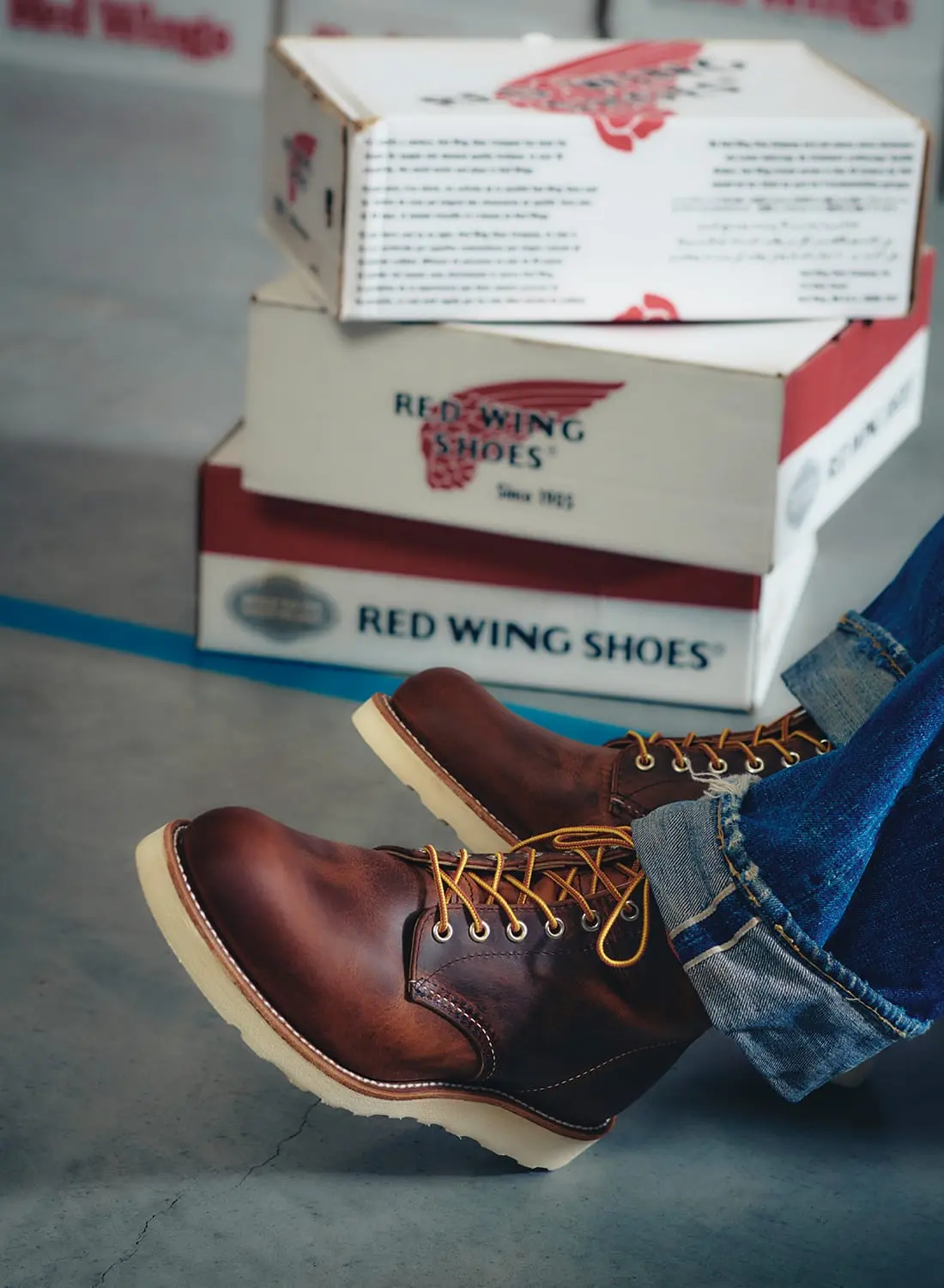 レッドウィング 9111 6インチクラシックラウンド アメカジ ヴィンテージ 革 楽天市場】RED WING 9111 レッドウィング アイリッシュセッター
