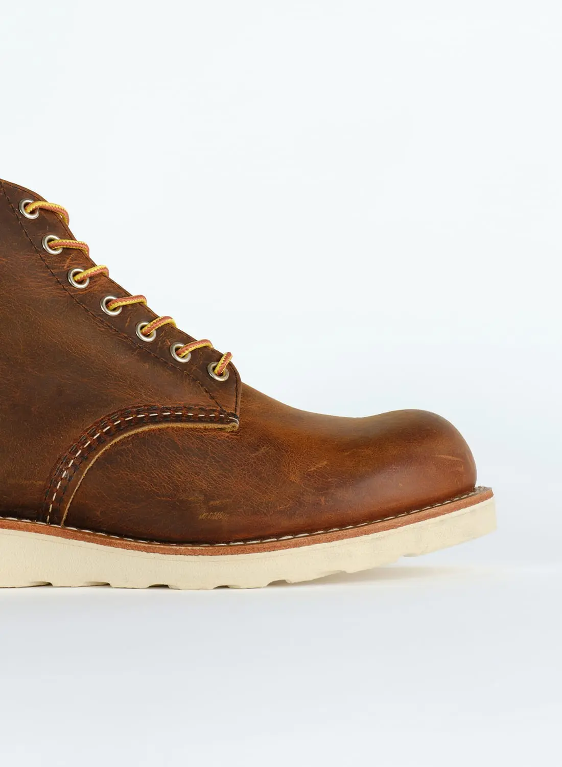 8月22日(金)0時販売開始】RED WING（レッドウィング）6-INCH