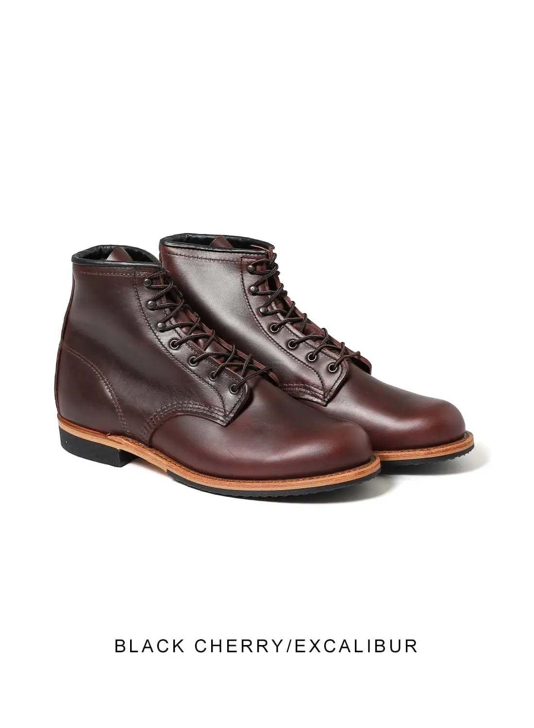 レッドウィング　ベックマン9011 7ハーフDワイズ RED WING SHOES レッドウィング ベックマン BECKMAN 9419 BLACK