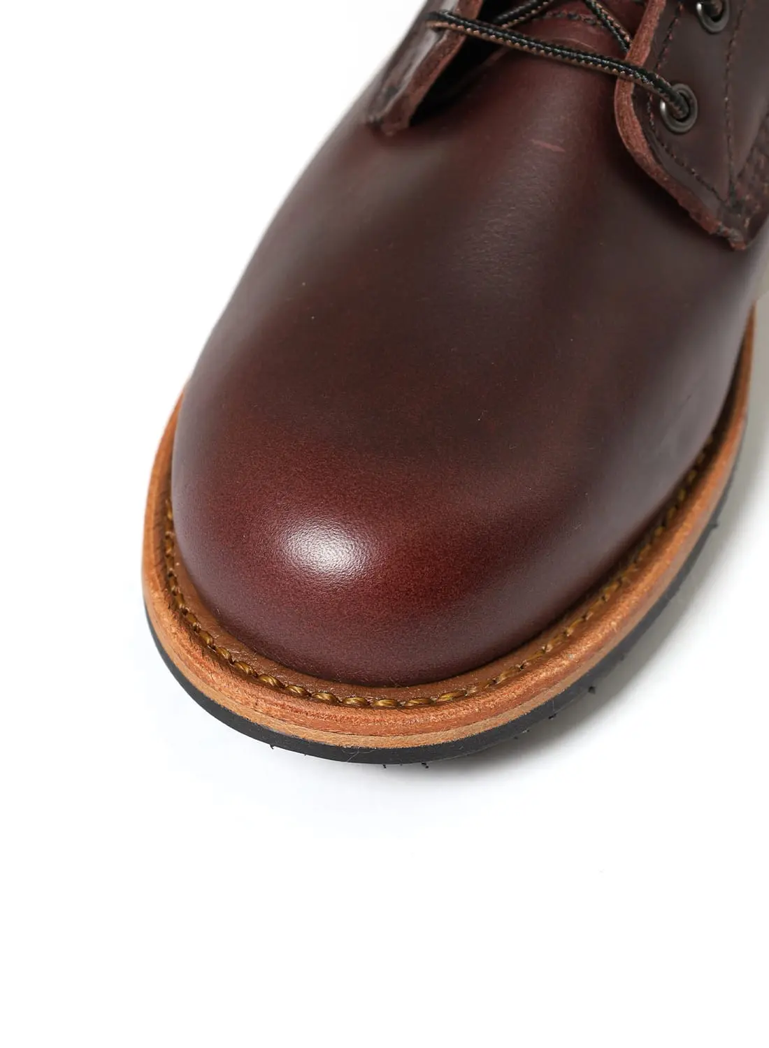 REDWING BECKMAN OXFORD レッドウィング ベックマン9D PICK UP】BECKMAN（ベックマン）が待望の復活 – NANGA WHITE