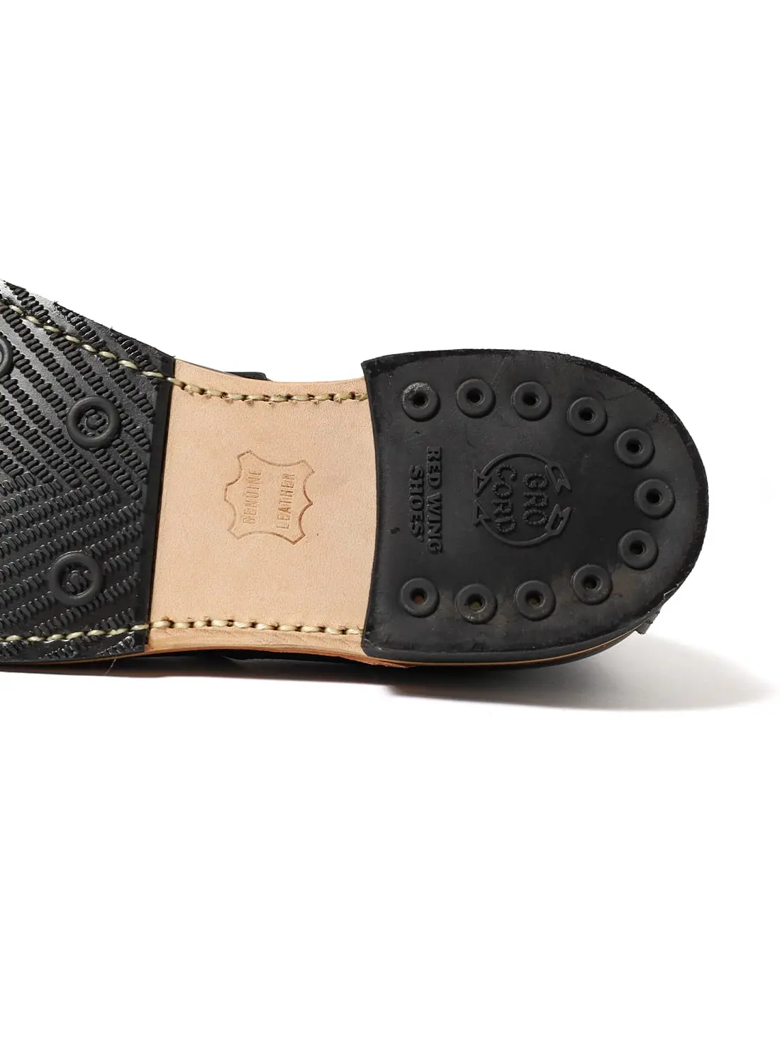 レッドウィング　ベックマン　9423 US9 27センチ　中古美品 BECKMAN REDWING レッドウィング 9423 Beckman ベックマン