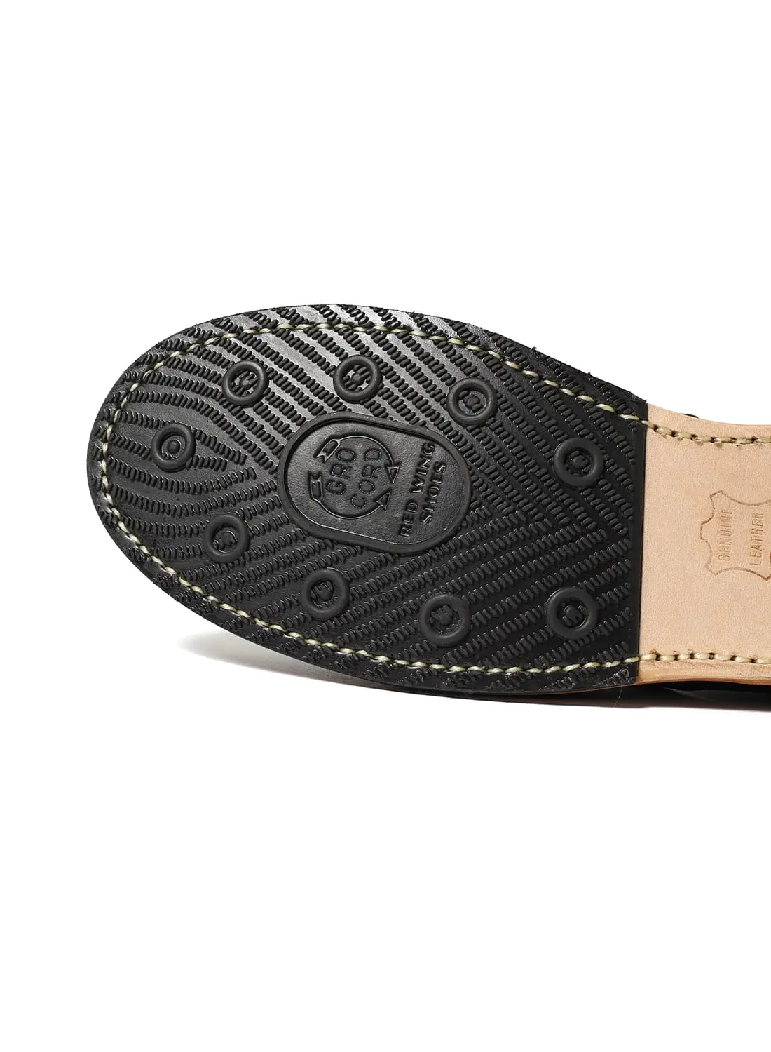 ベイクラマン ゼログランド リマスタード ペニー ローファー mens. 25200 | COLE_HAAN