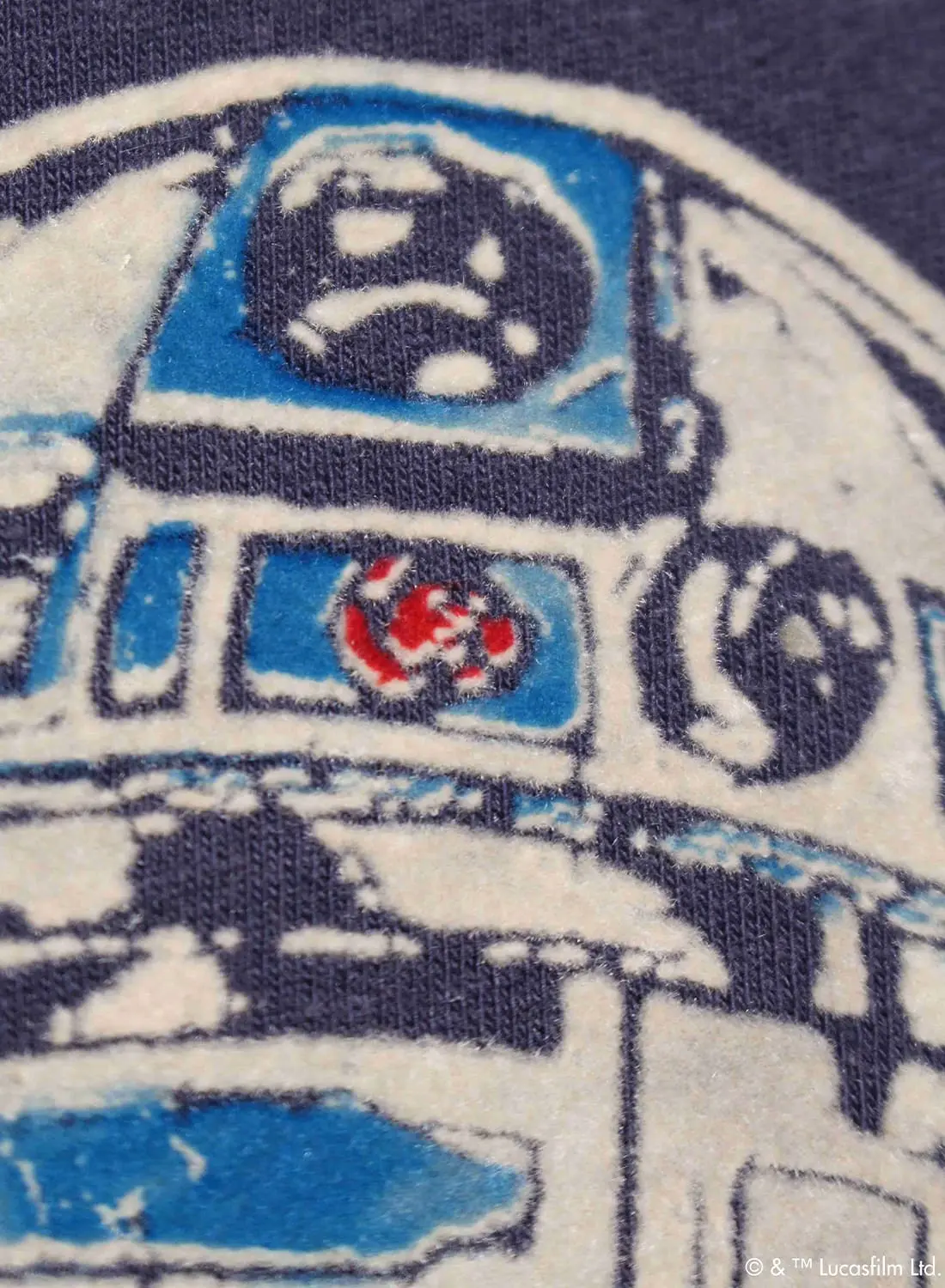 R2-D2 TEE|R2-D2 ティーR2-D2 ティー| MOONLOID