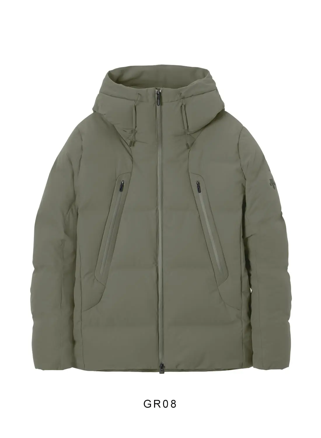 a TEAM DESCENTE デサント 選手用ジャケット デサント オルテライン DESCENTE ALLTERRAIN 【81】ゴアテックス