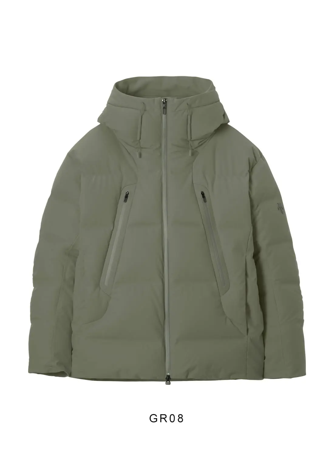 70%off! UA購入デサントオルテライン パラヘムインフレータージャケット damygk32u-16.jpg