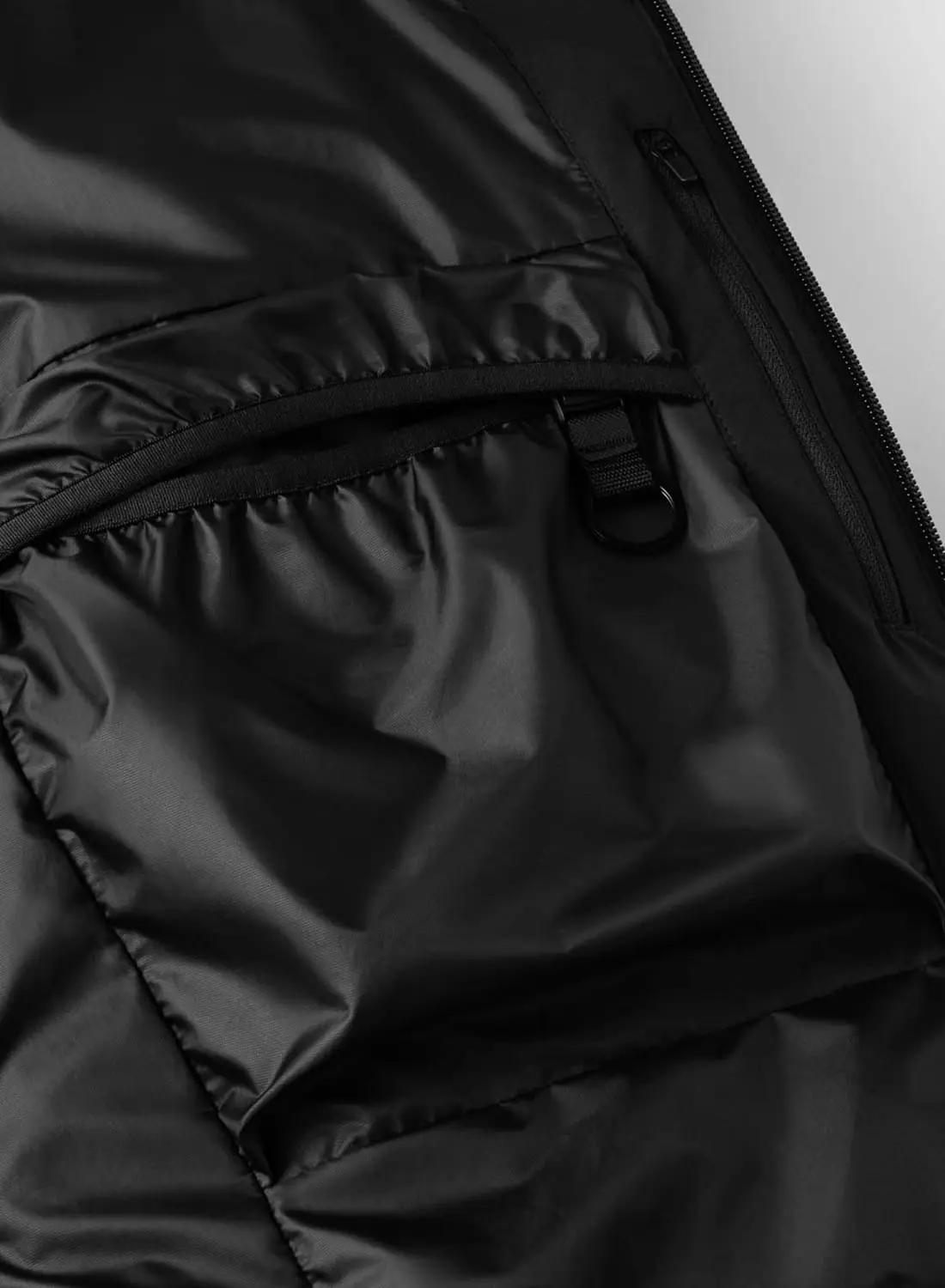 DESCENTE ALLTERRAIN（デサント オルテライン）MIZUSAWA DOWN