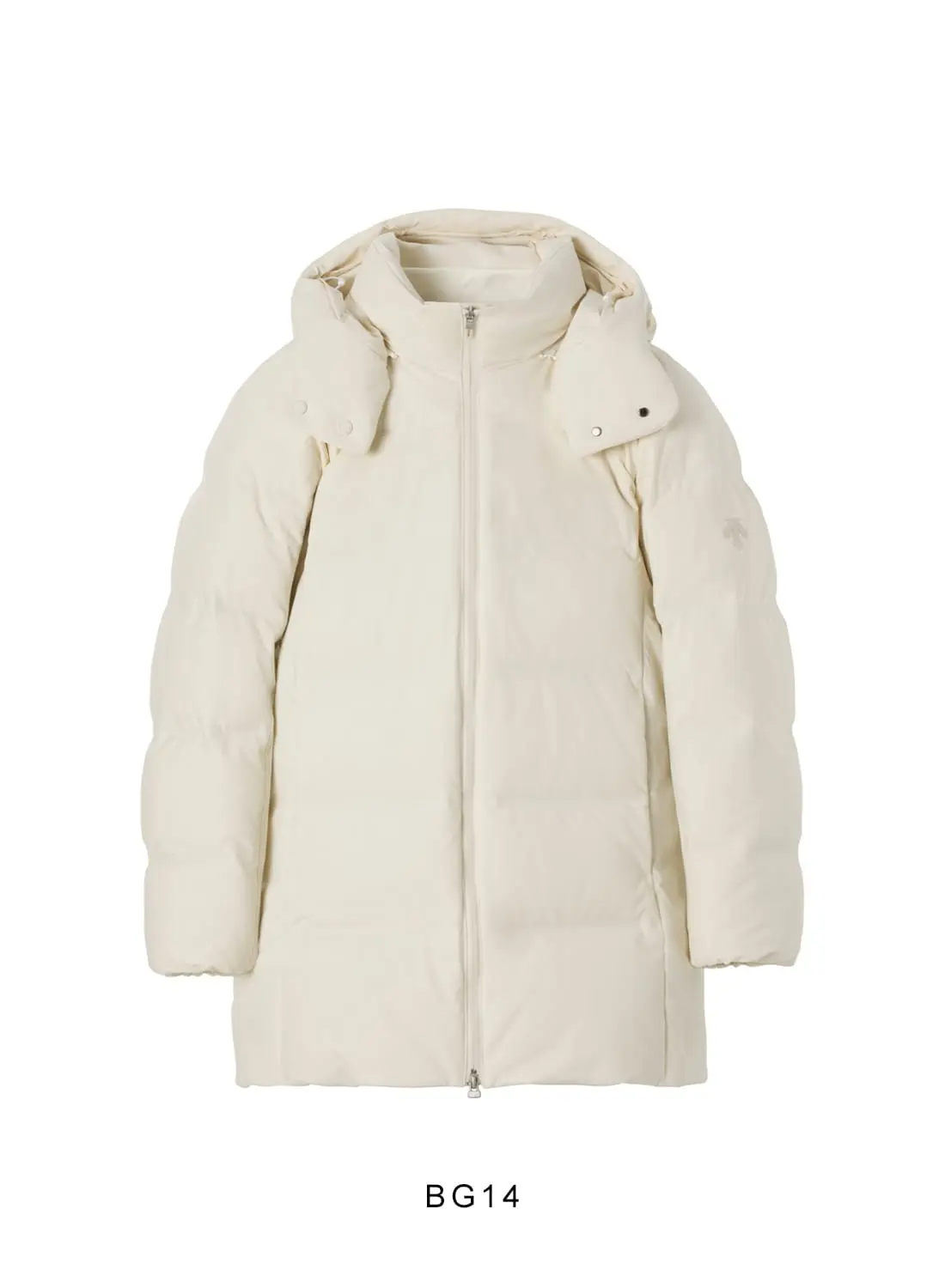 MIZUSAWA DOWN COAT 