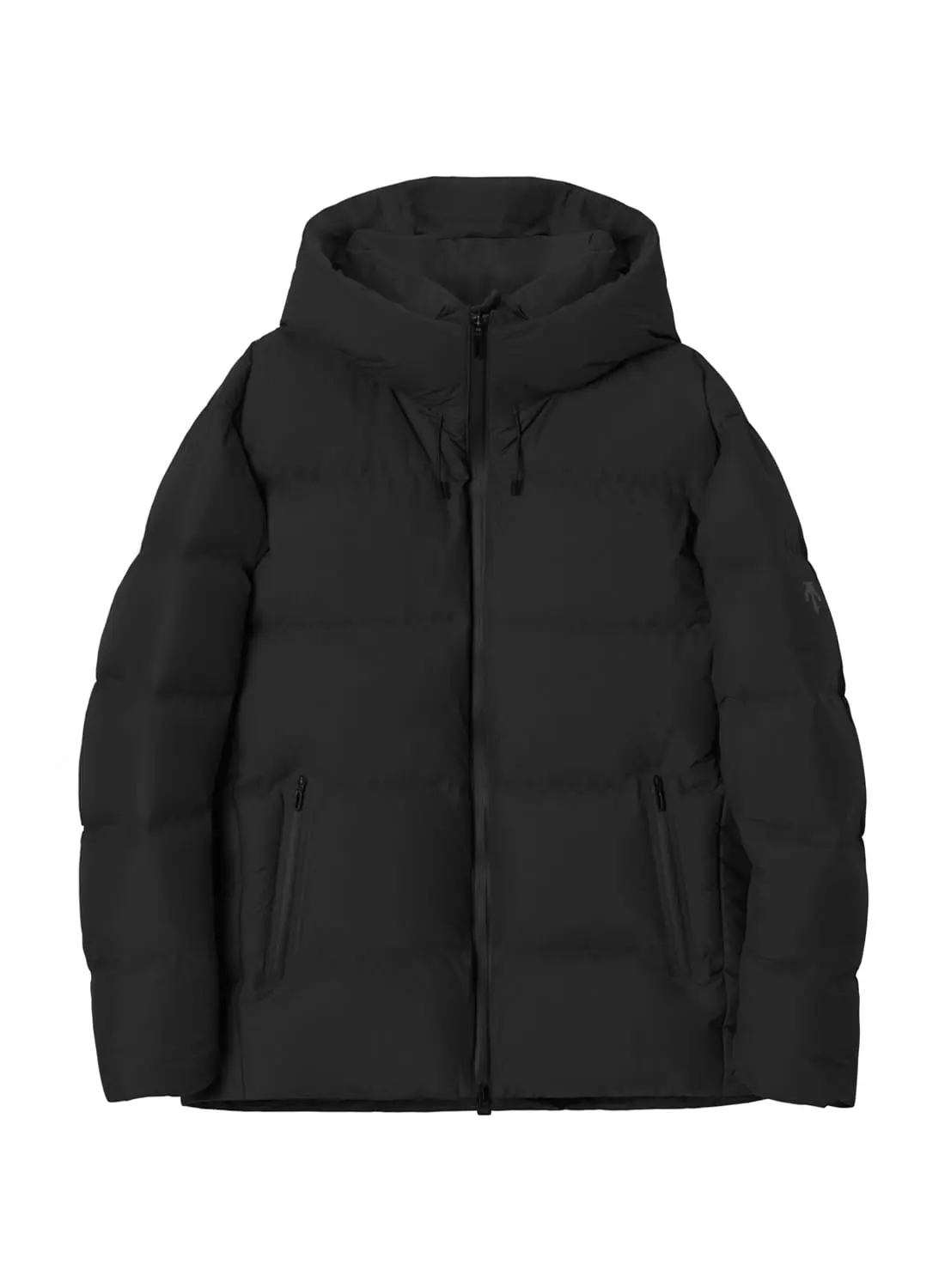 新品 ダウン DOWN スペシャル・エディション NANGA WHITE LABEL（ナンガホワイトレーベル）最強ダウン