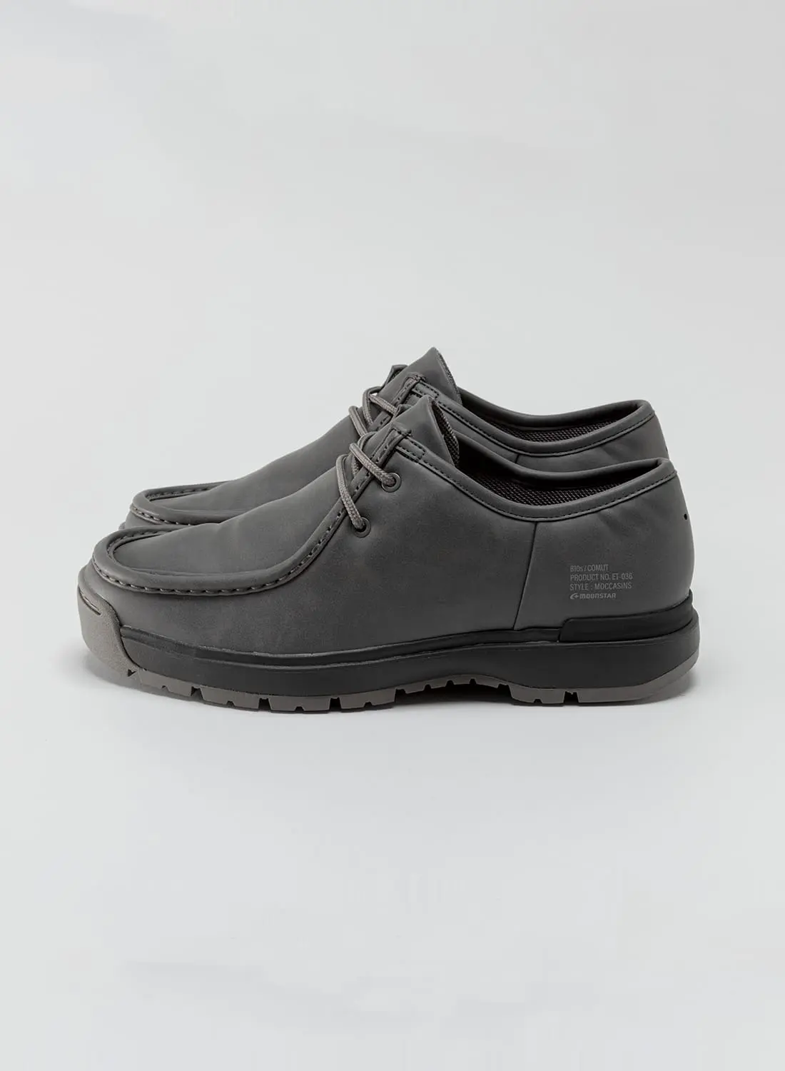 MOONSTAR/ムーンスター/エイトテンス 810s COMUT/コミュート ET036 COMUT コミュート｜STYLE of PRODUCT | 810s(エイトテンス)