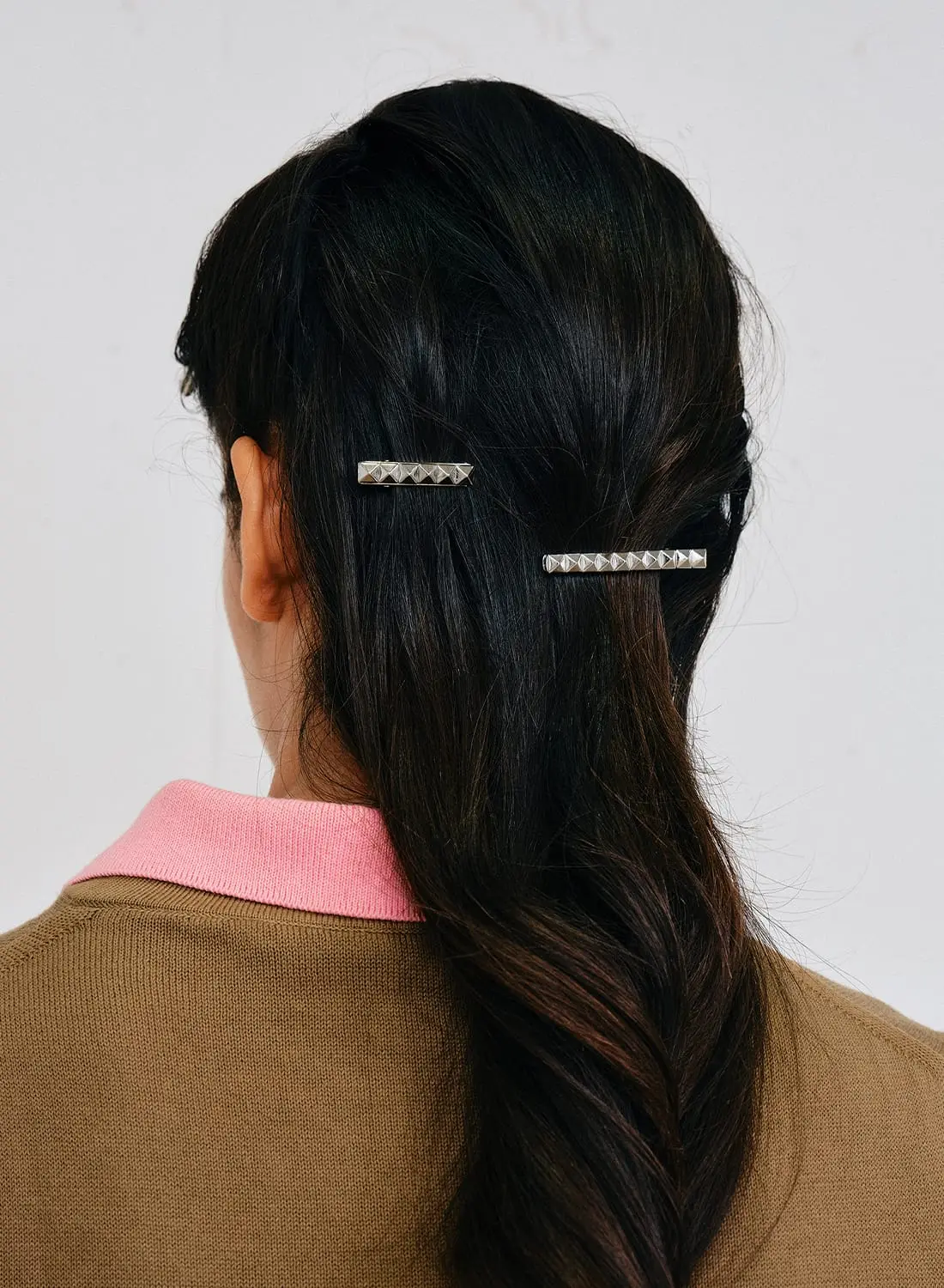 Dimmoire 【ヘアクリップ】+【アクキー,ステッカーset】 Dimmoire 【ヘアクリップ】+【アクキー,ステッカーset】 ヘア