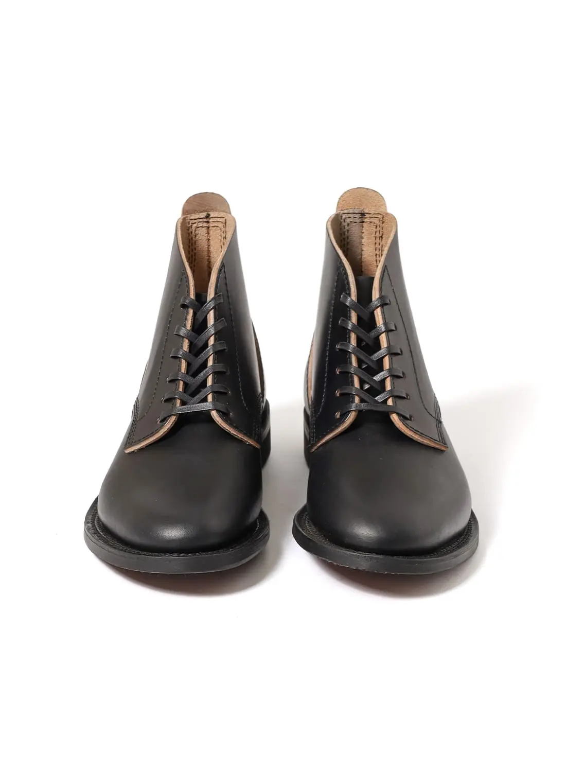 MAKERS（メイカーズ）BONE HORWEEN BUTT（ボーン ホーウィン