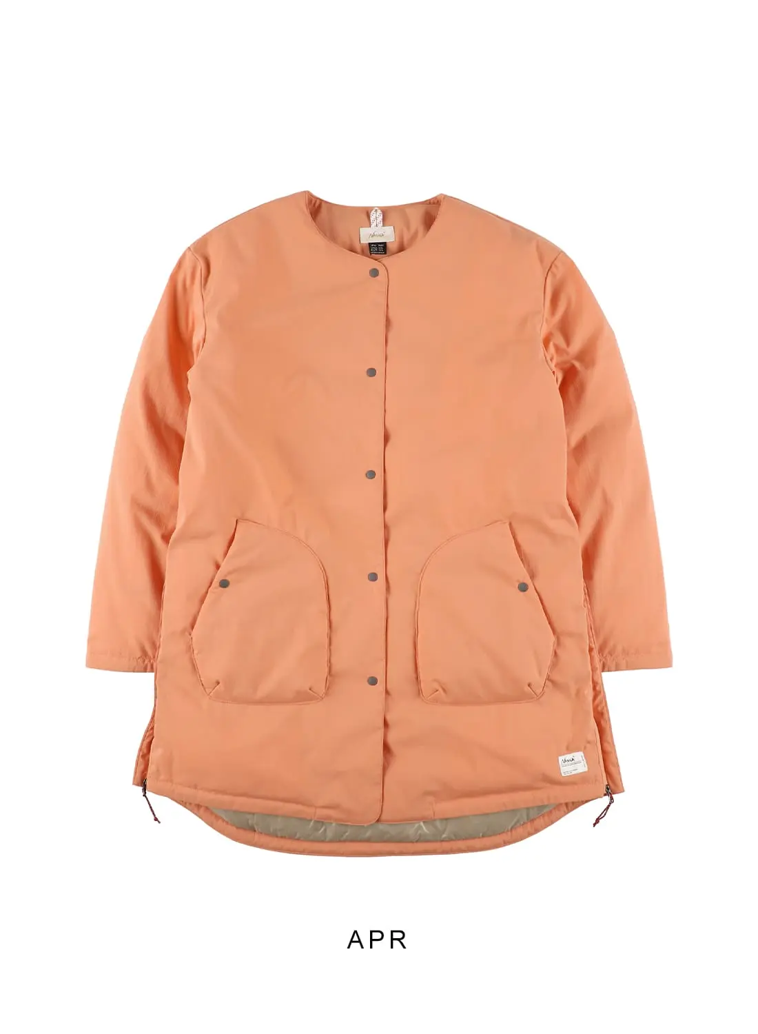 ジャケット・アウター NANGA HINOC RIPSTOP INNER DOWN CARDIGAN NANGA ナンガ HINOC RIPSTOP INNER DOWN CARDIGAN｜BORN FREE