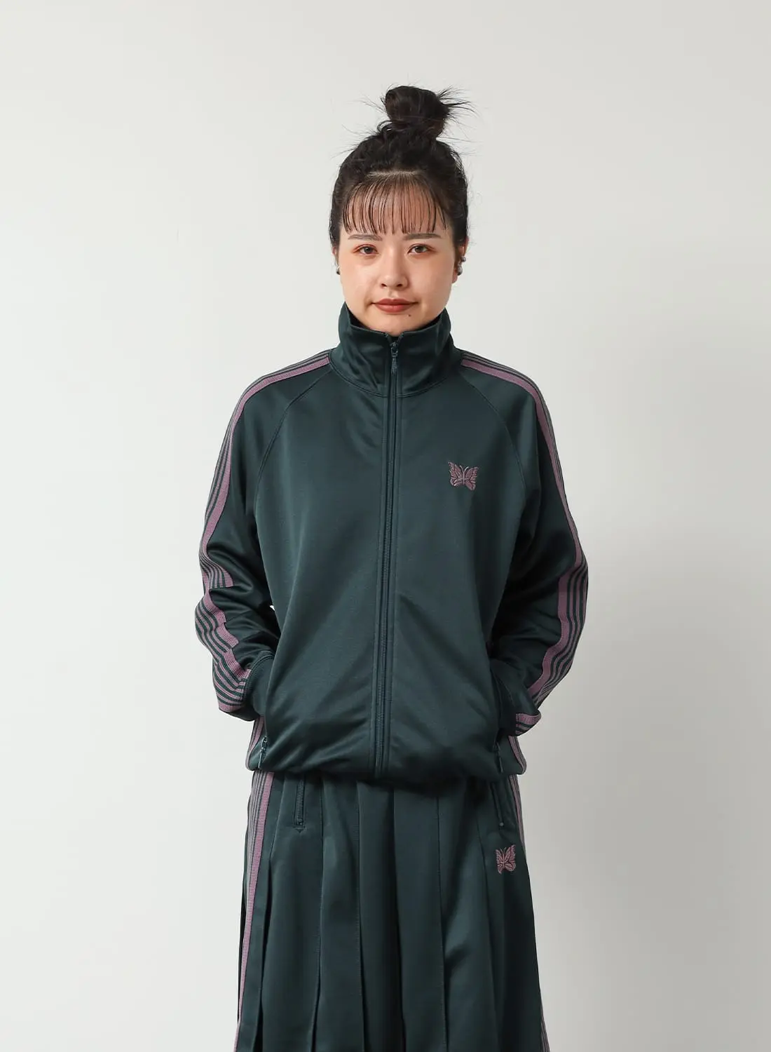 【新品未使用】ウェールズボナーMANTRAHOODIEトラックジャケット　XL 楽天市場】【中古】 Wales Bonner | ウェールズ ボナー MANTRA HOODIE