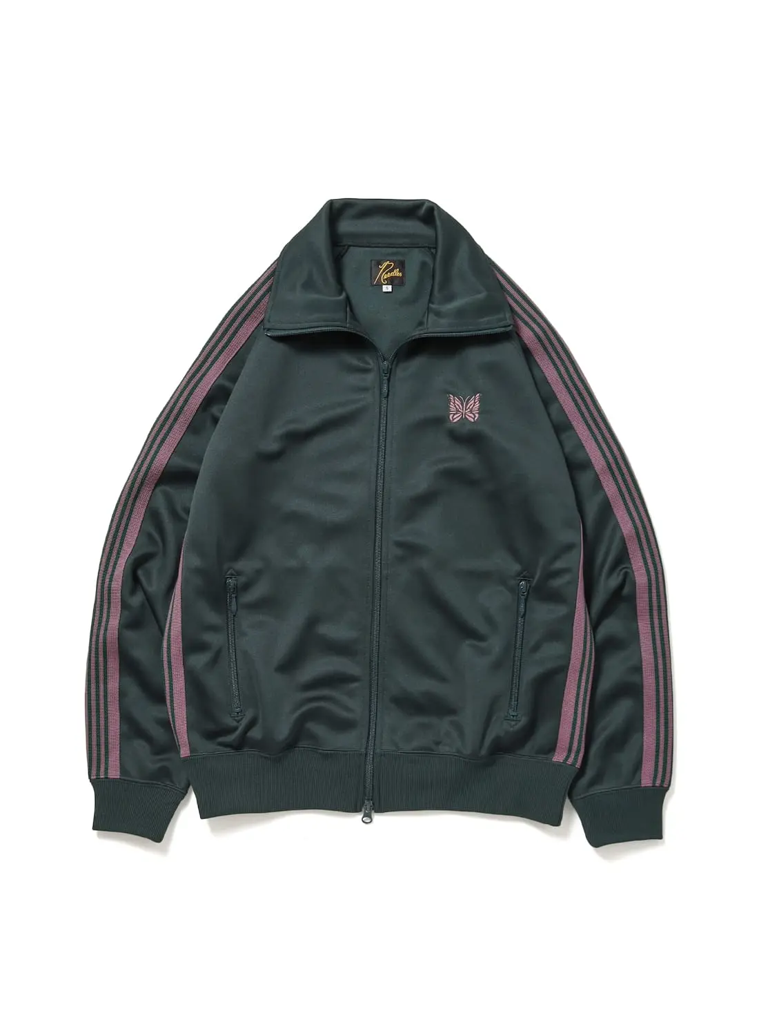 Needles トラックジャケット Mサイズ Needles - NEEDLES JOURNALSTANDARD ニードルズ トラック