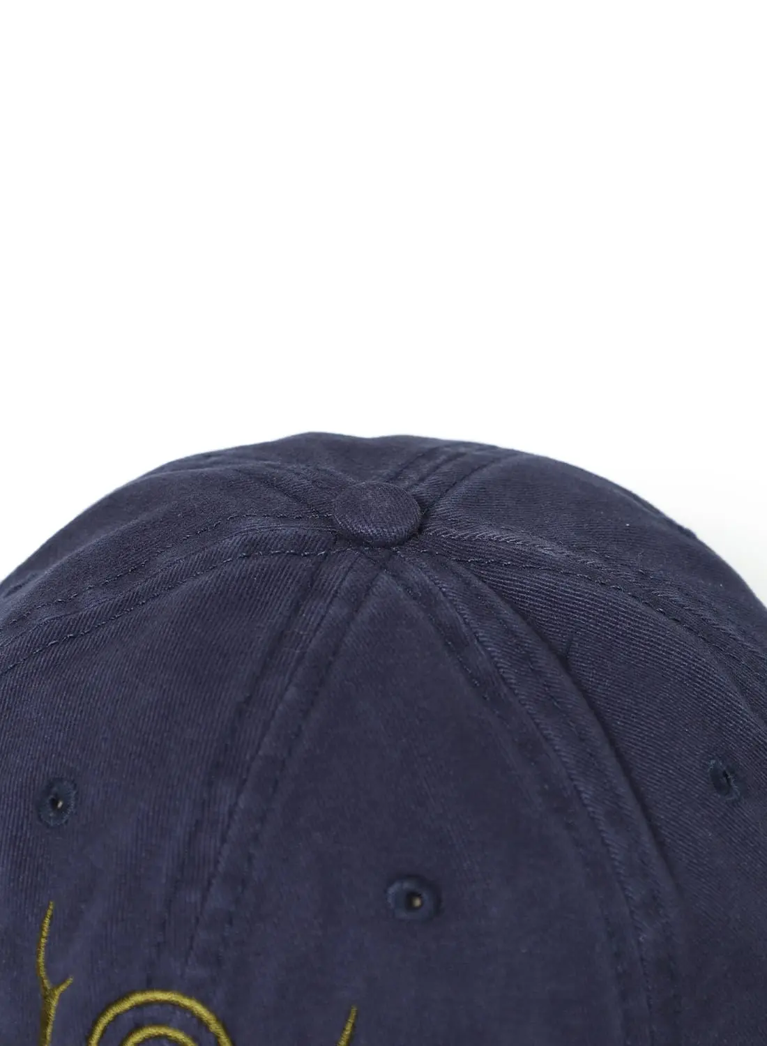 South2 West8（サウスツー ウエストエイト）Strap Back Cap