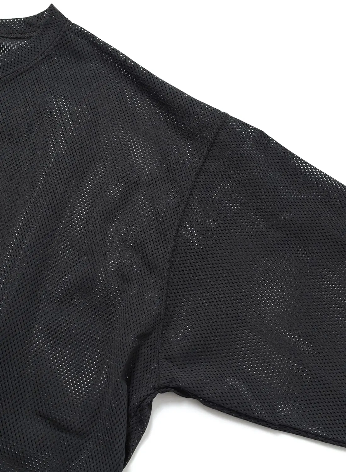 トップス SOUTH2 WEST8 CREW NECK SHIRT - KNIT MESH South2 West8 S.S. Crew Neck Shirt - Knit Mesh