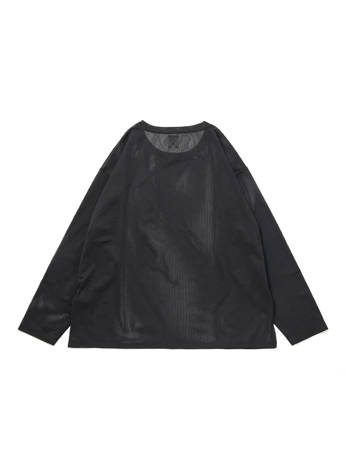 トップス SOUTH2 WEST8 S.S. CREW NECK SHIRT S.S. Crew Neck Shirt - Knit Mesh | South2 West8(サウスツー