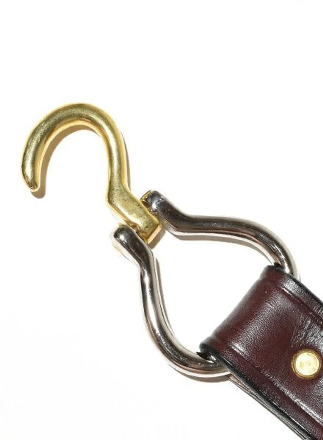 TORY LEATHER トリーレザー MOONLOID ムーンロイド 別注 フック