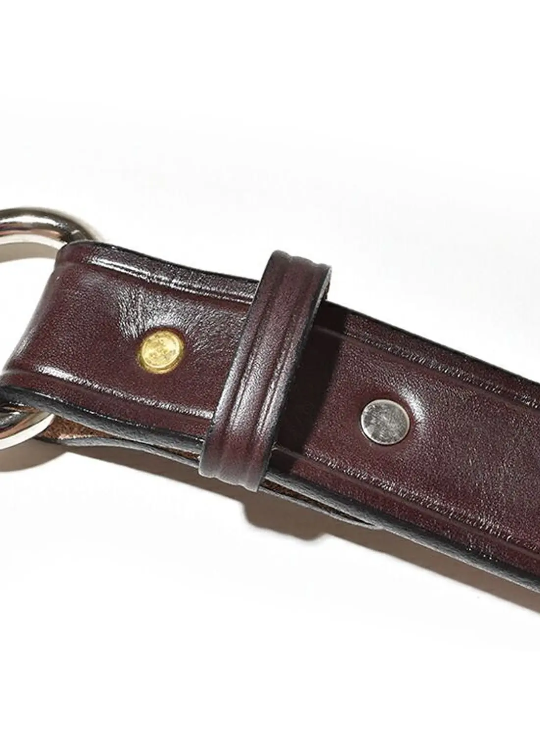 TORY LEATHER トリーレザー MOONLOID ムーンロイド 別注 フック
