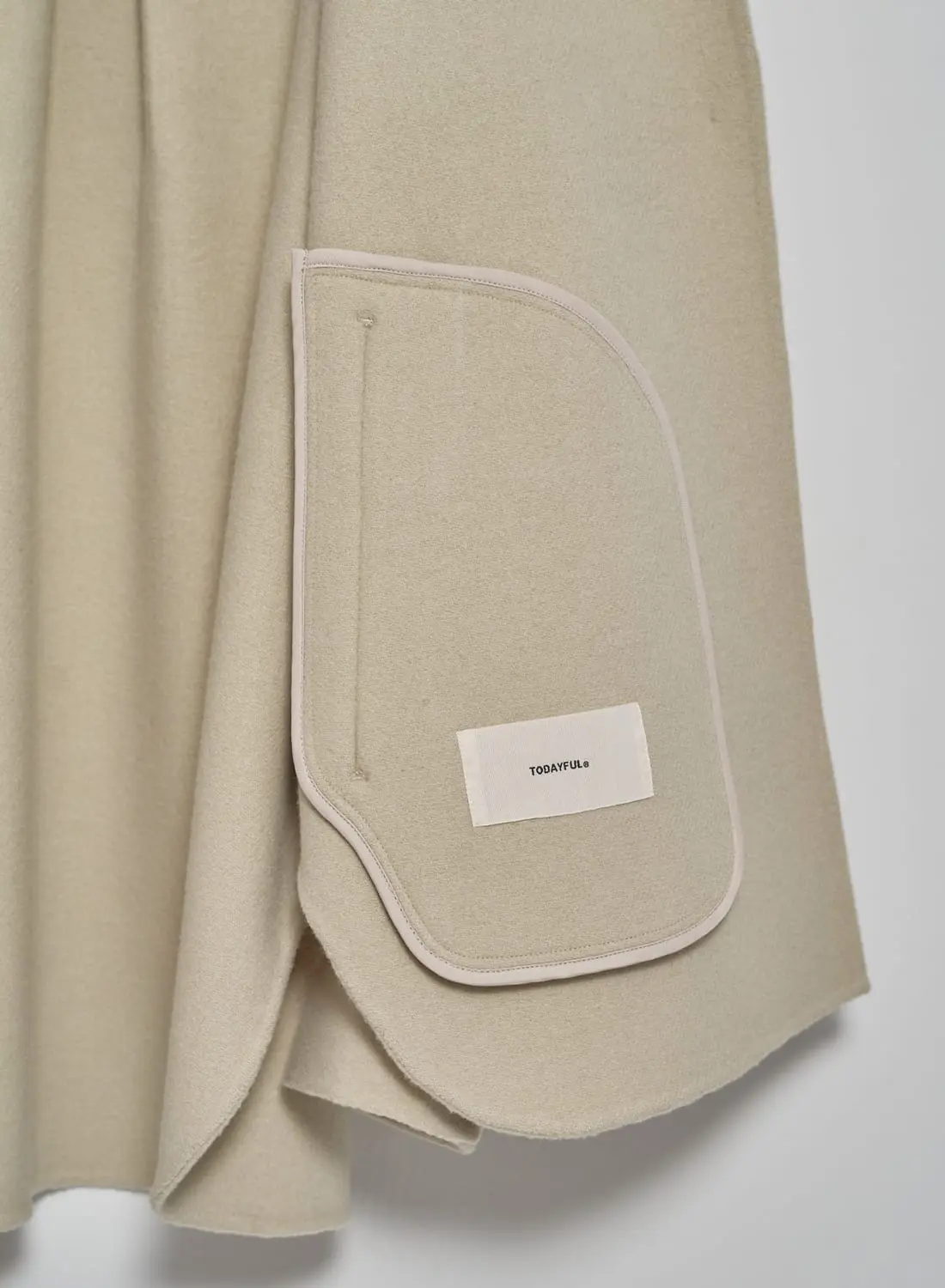 WOOL SHIRTS JACKET|ウール シャツ ジャケットウール シャツ