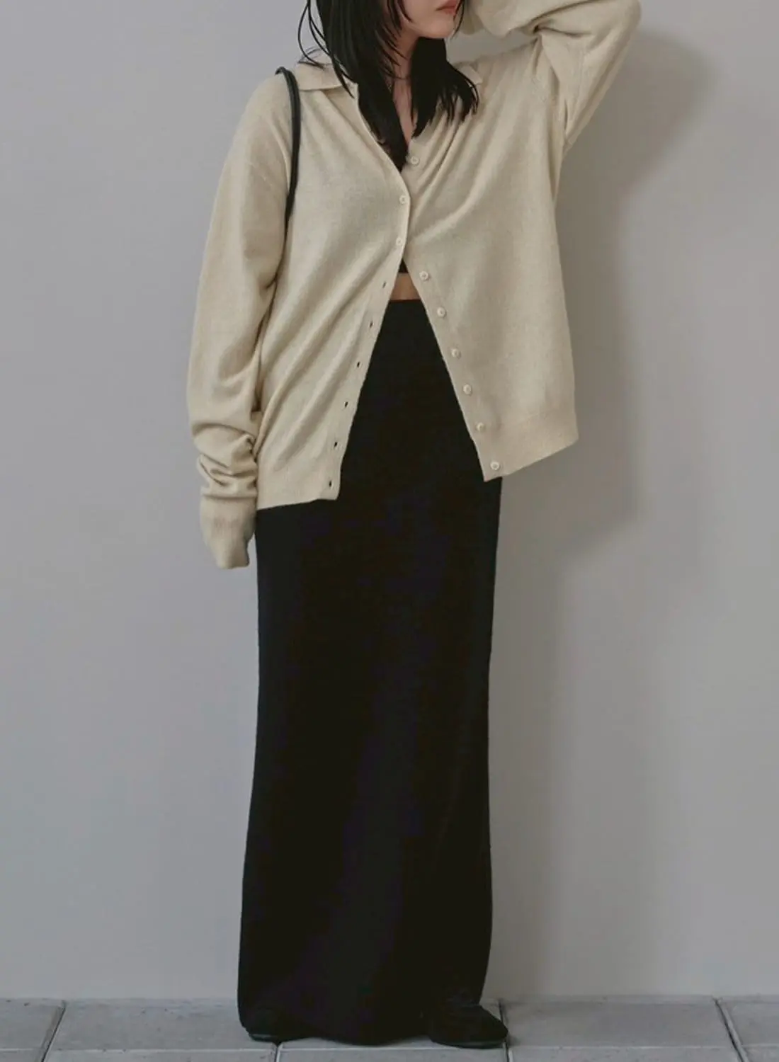 TODAYFULRaccoonKnitCardiganラクーンニットカーディガン TODAYFUL(トゥデイフル) / Life's online store（ライフズ） / Raccoon