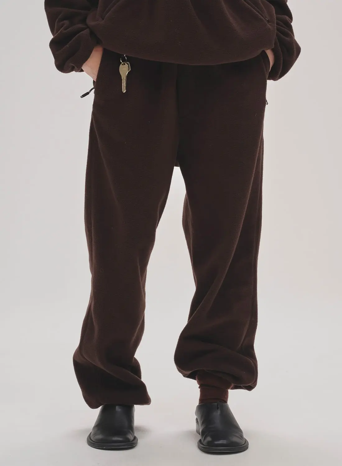 EASY FLEECE PANTS|イージー フリース パンツイージー フリース パンツ