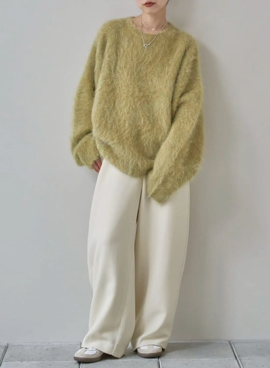 TODAYFUL(トゥデイフル)/Wide Cocoon Trousers(ワイド コクーン