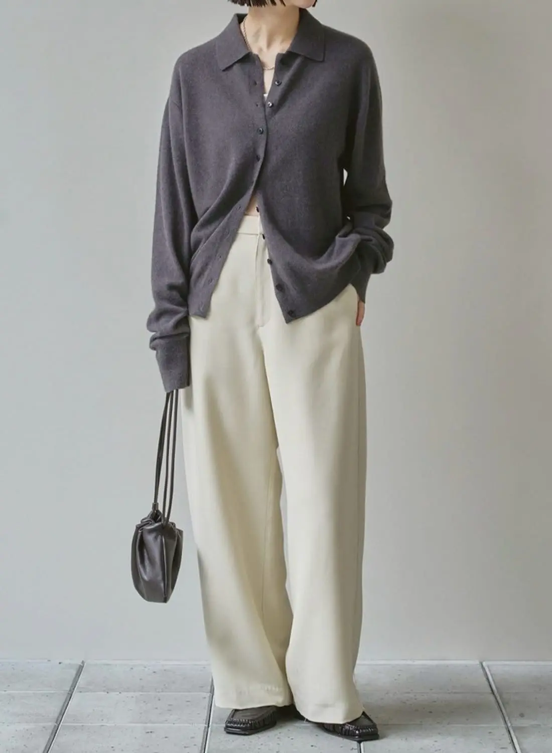 週末価格/新品TODAYFUL×Studio Doe コクーンワイドトラウザース TODAYFUL(トゥデイフル) / Life's online store（ライフズ