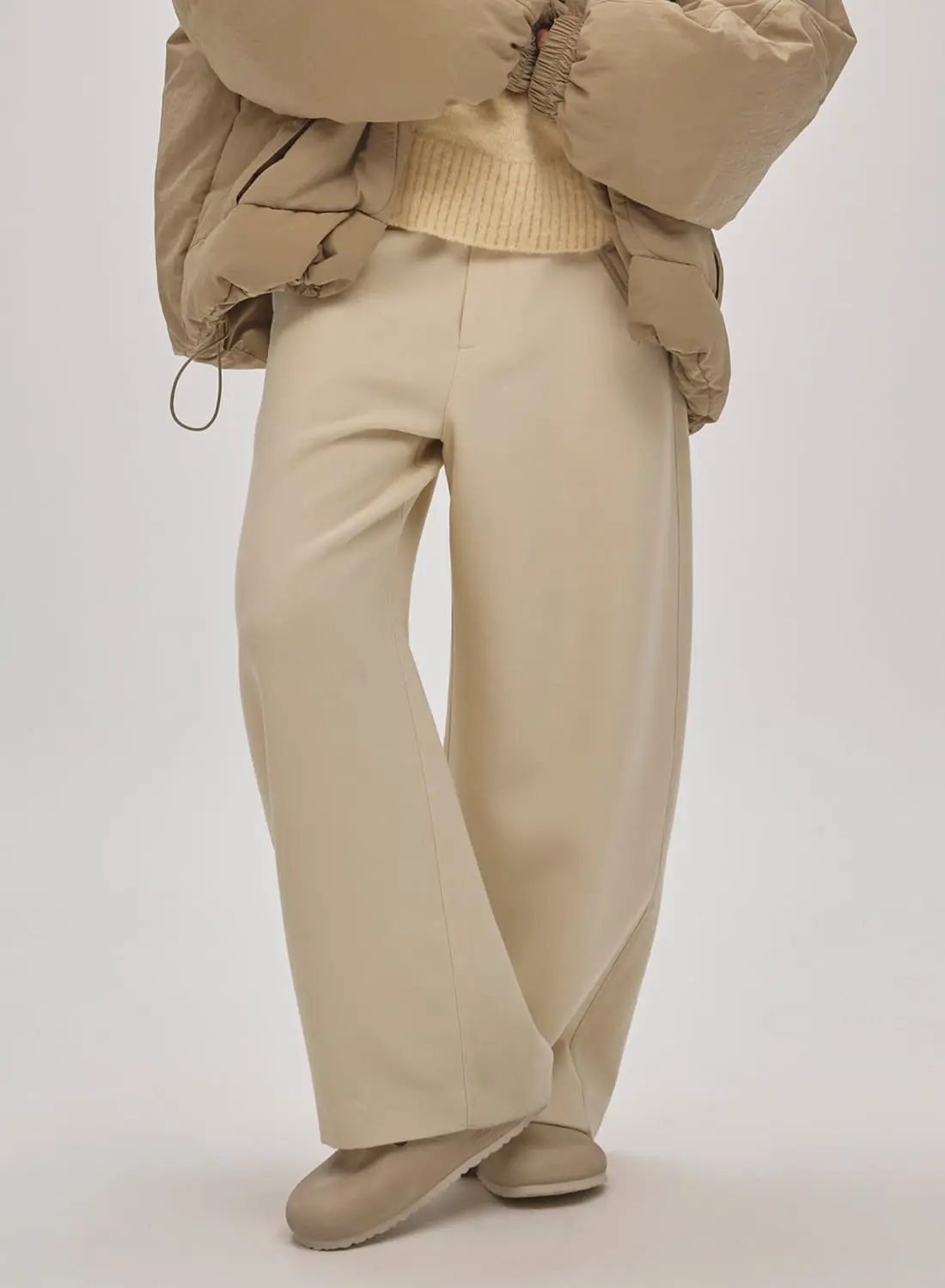 週末価格/新品TODAYFUL×Studio Doe コクーンワイドトラウザース TODAYFUL(トゥデイフル) / Life's online store（ライフズ