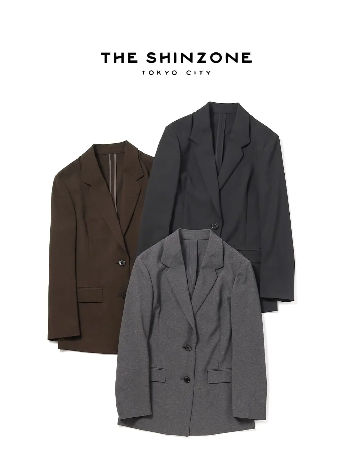 極美品✨希少【エスカーダ】シルク100%テーラードジャケット 総柄 総ロゴ 34 Shinzone CHRYSLER JACKET シンゾーン クライスラージャケット