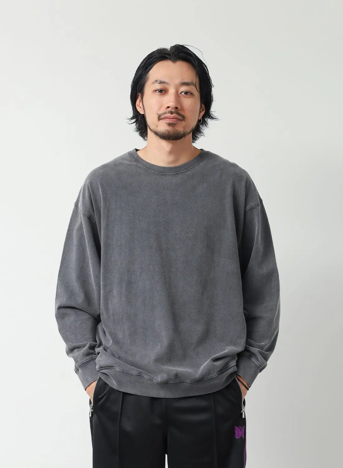 OAS パイルシャツ　Sサイズ OAS パイル地スキッパーポロシャツ size:XL - メルカリ
