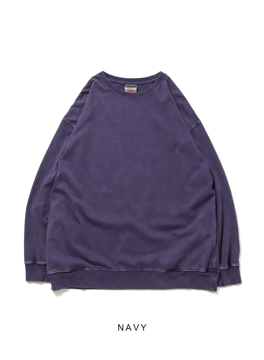ONEITA（オニータ）Chemical pot L/S tee（ケミカル ポケット