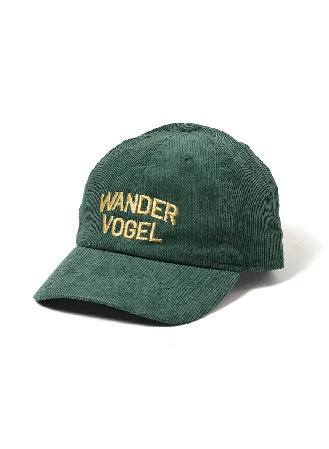 Shinzone(シンゾーン)/WANDERVOGEL CAP(ワンダーフォーゲル