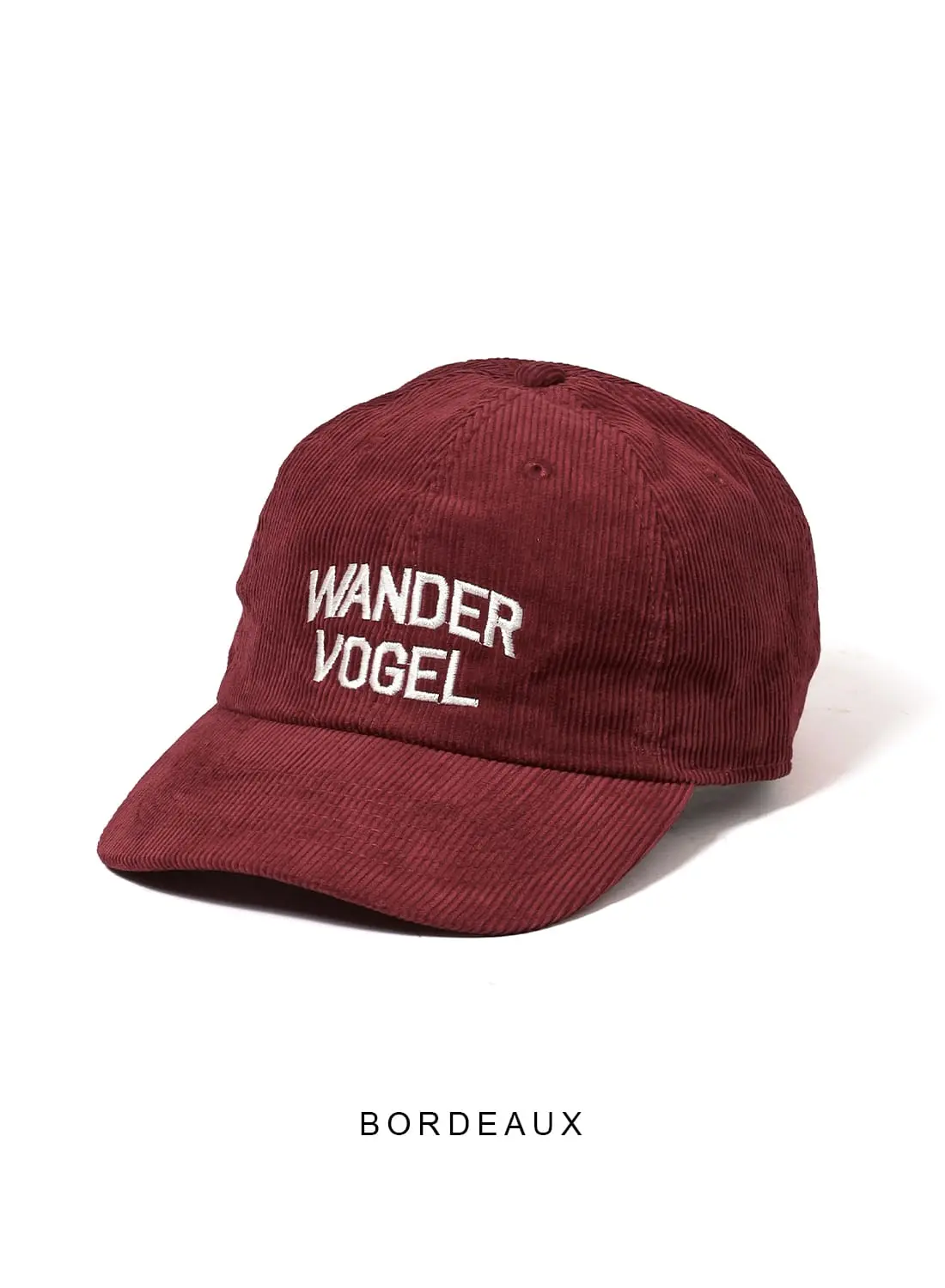 Shinzone(シンゾーン)/WANDERVOGEL CAP(ワンダーフォーゲル