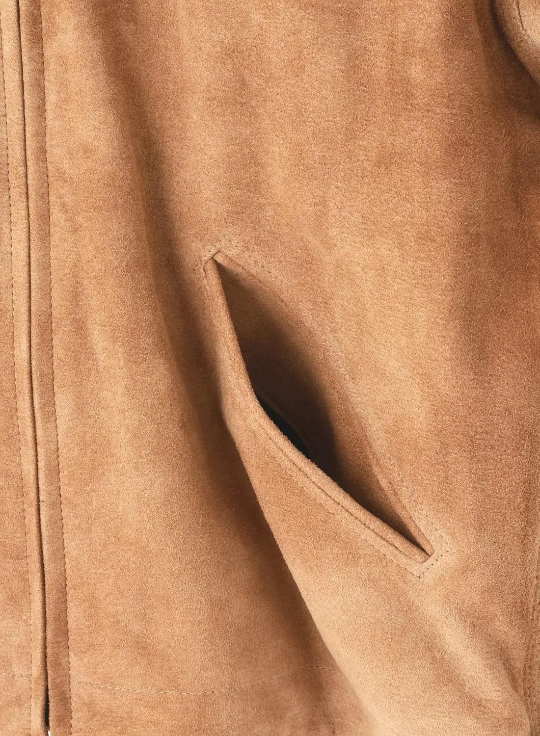 SEVEN BY SEVEN（セブンバイセブン）LEATHER DETROITJACKET‐Goat
