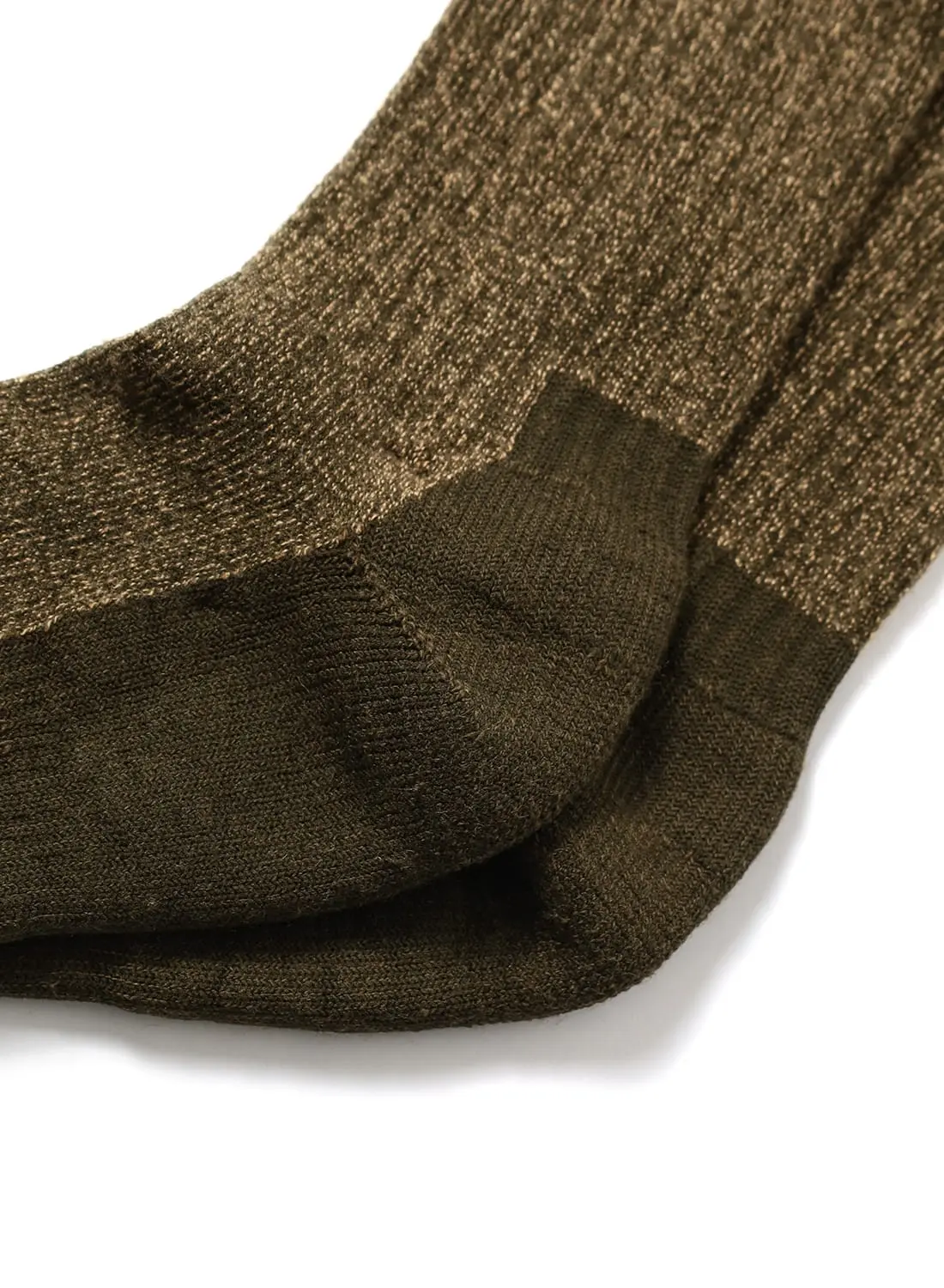 RED WING（レッドウィング）DEEP TOE-CAPPED CREW / OLIVE