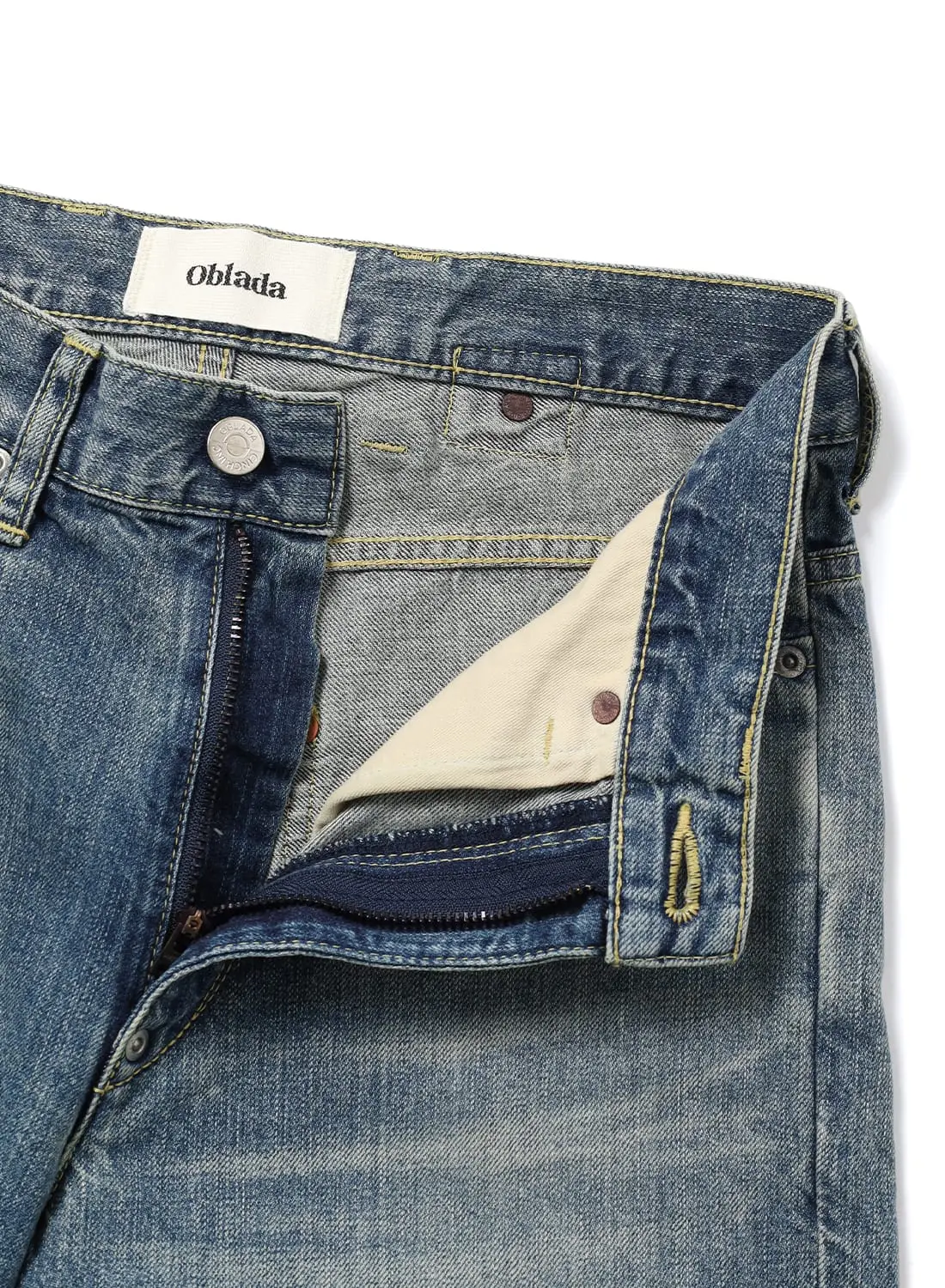 Oblada(オブラダ)/MILLENNIUM JEANS VINTAGE(ミレニアム