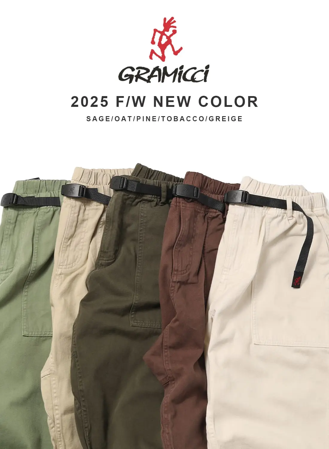 oikam420 GRAMiCCi グラミチ　ルーズ　テーパード　パンツ 楽天市場】グラミチ GRAMICCI パンツ メンズ ルーズ テーパード