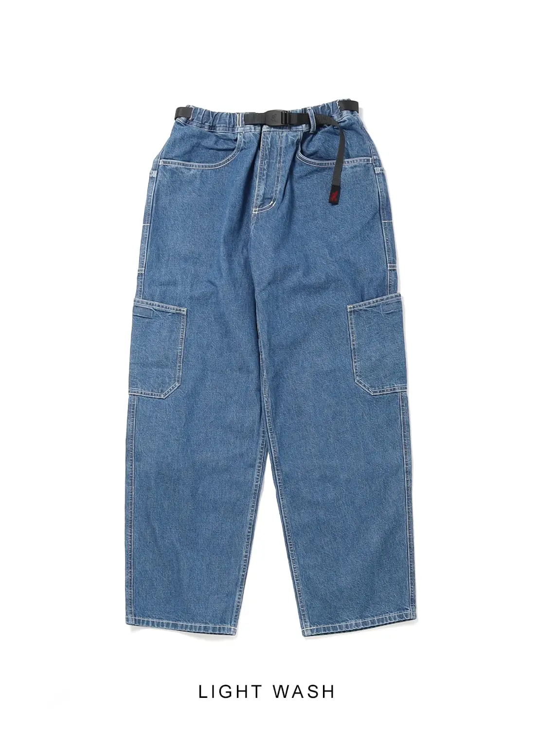 GRAMICCI(グラミチ)/ROCK SLIDE DENIM PANT(ロックスライド