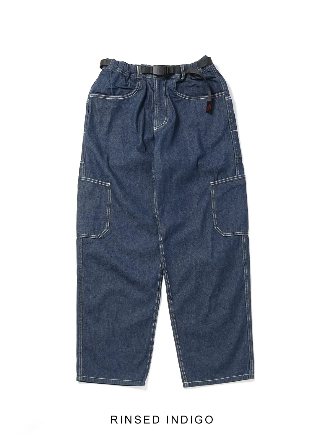 ROCK SLIDE DENIM PANT|ロックスライド デニムパンツロック