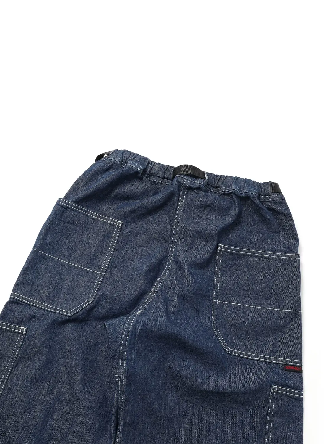 ROCK SLIDE DENIM PANT|ロックスライド デニムパンツロックスライド