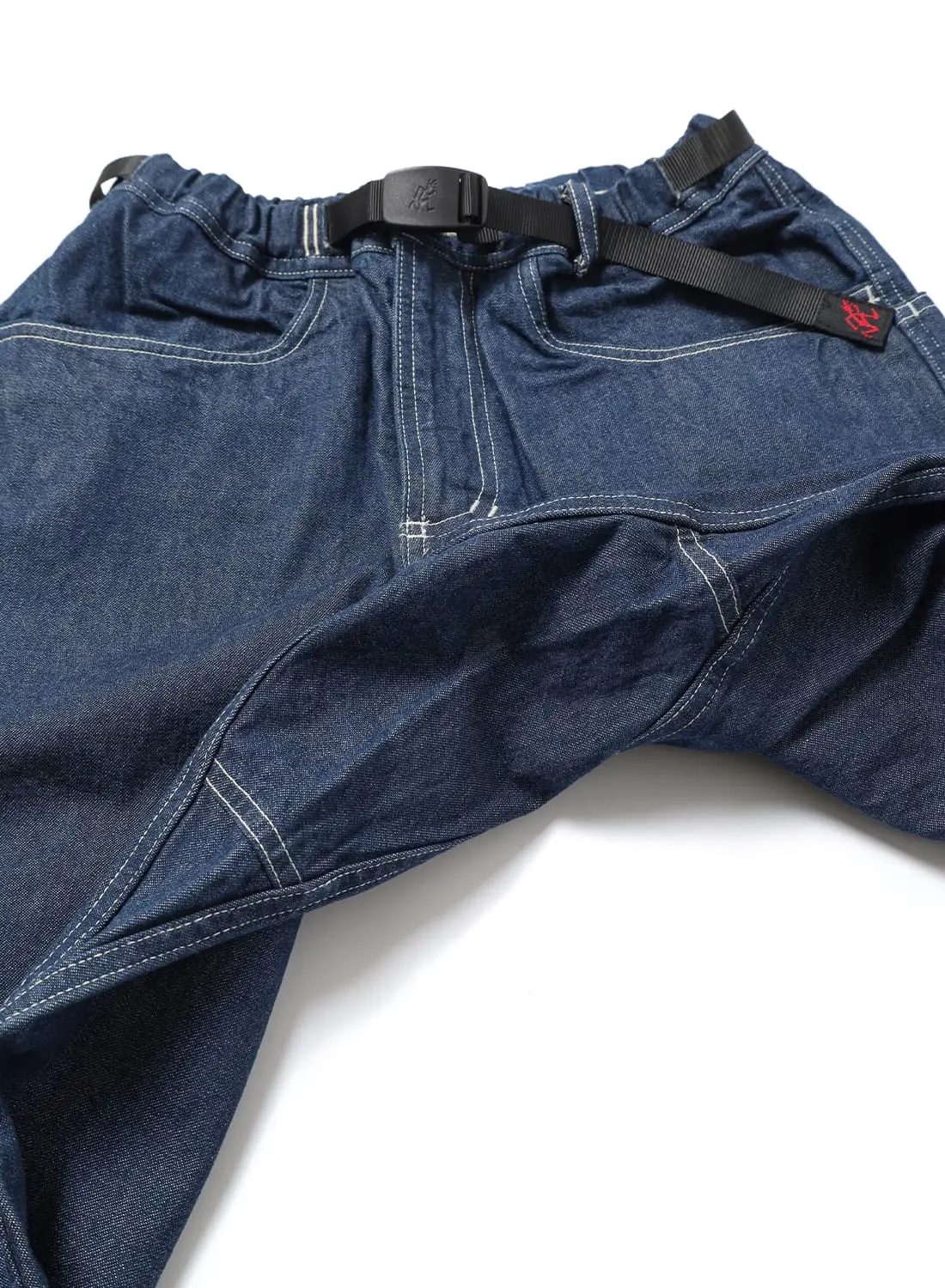 ROCK SLIDE DENIM PANT|ロックスライド デニムパンツロックスライド