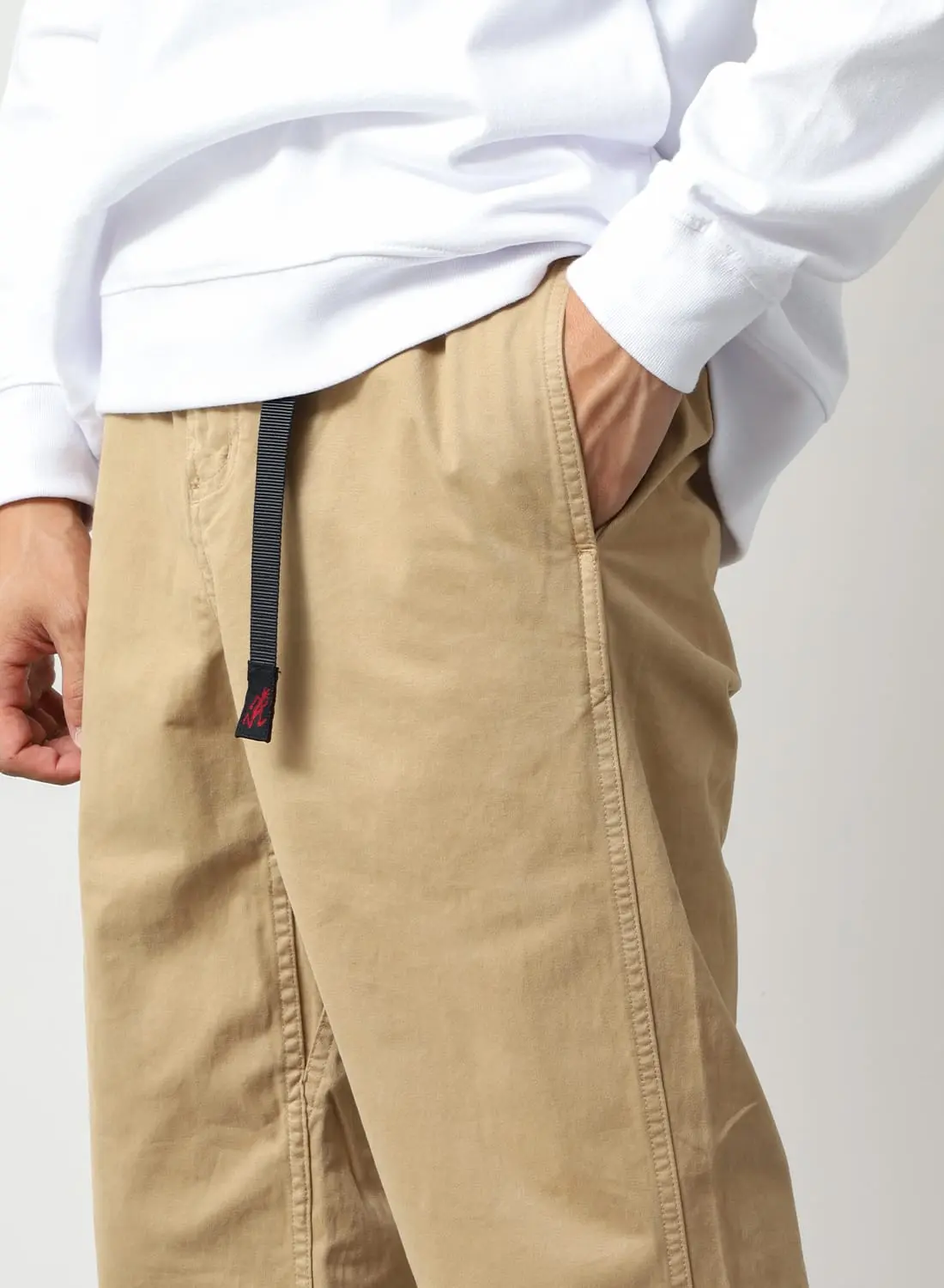 REGULAR FIT PANT|レギュラーフィットパンツレギュラーフィットパンツ