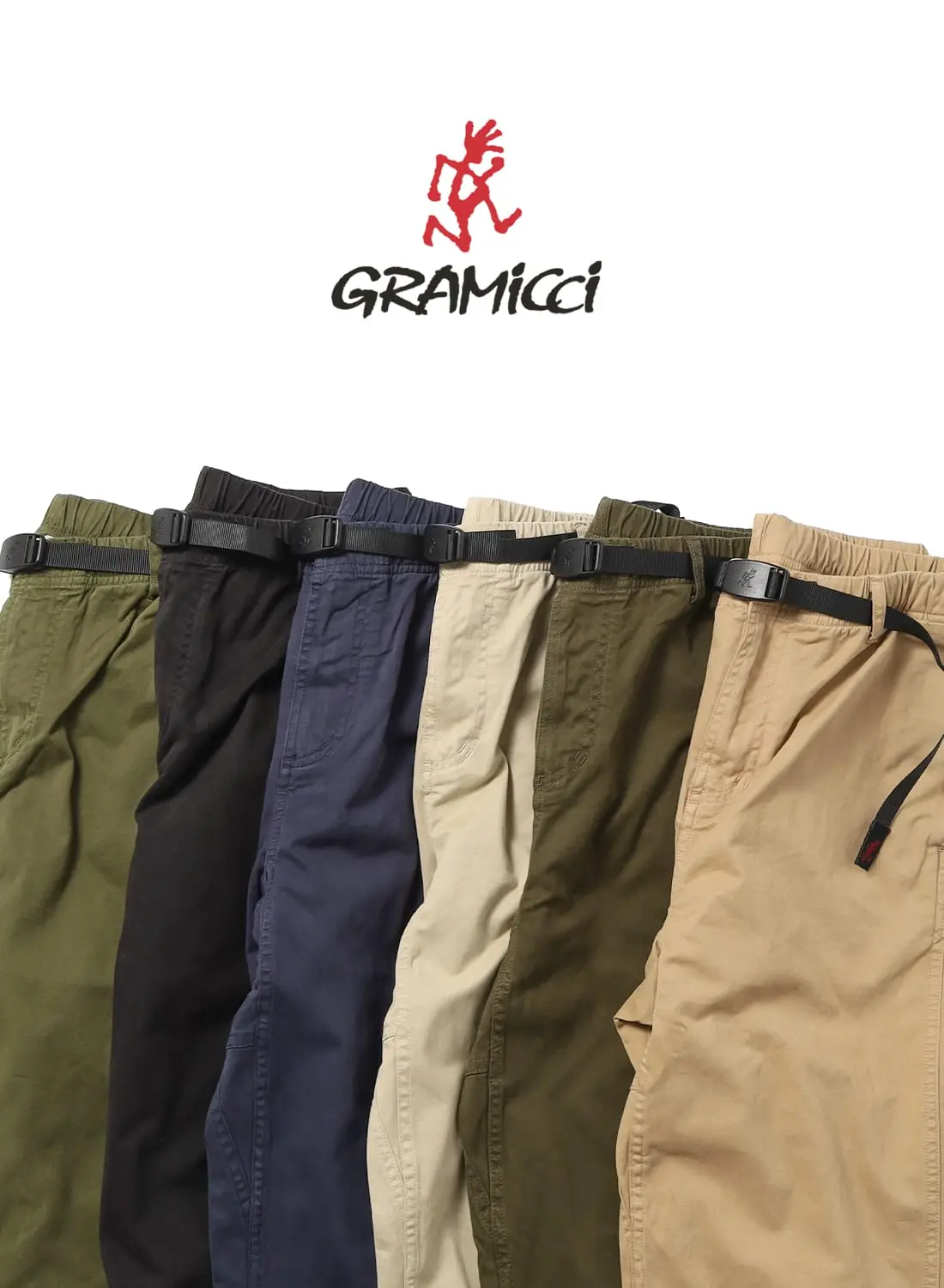 GRAMICCI ALMAYTH XL パンツ 楽天市場】【 GRAMICCI グラミチ 】 Japan Exclusive TWILL WIDE