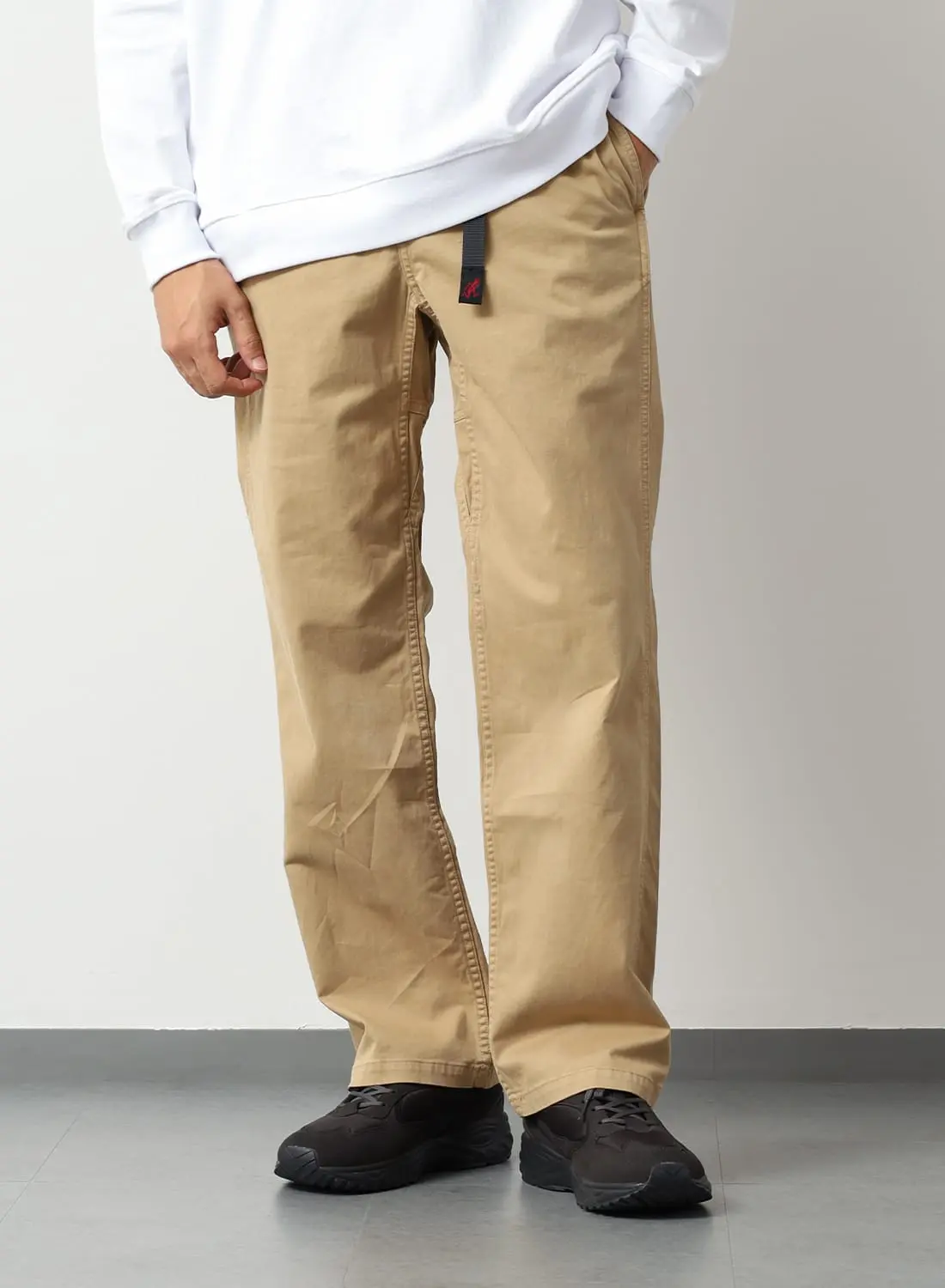 Gramicci(グラミチ)/REGULAR FIT PANT(レギュラーフィットパンツ