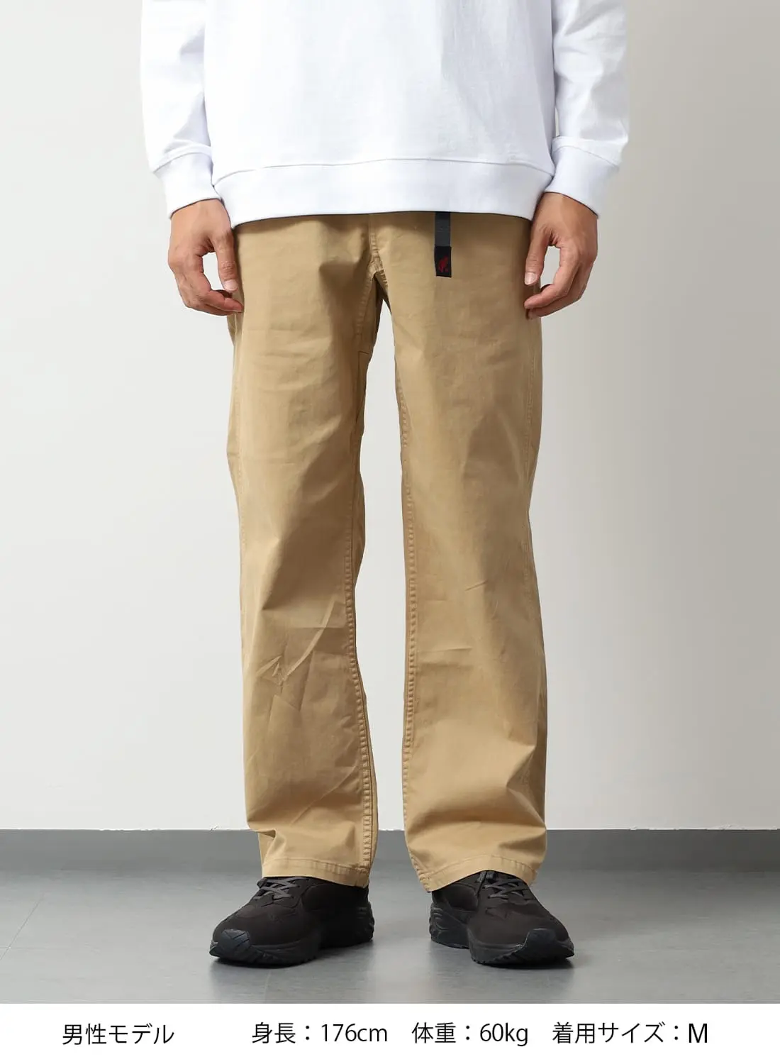 REGULAR FIT PANT|レギュラーフィットパンツレギュラーフィットパンツ