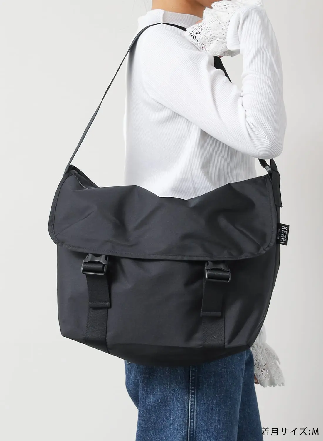 MESSENGER|メッセンジャーメッセンジャー| MOONLOID