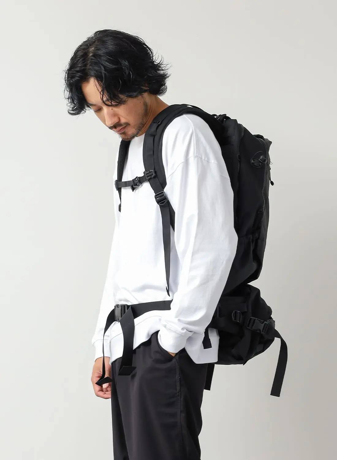 【美品】 Meanies 3rd, 7th & 8th7EP 3枚セット ニッセン ブラ＆ショーツ セット (I70/M-J85/LL) 大きいサイズ