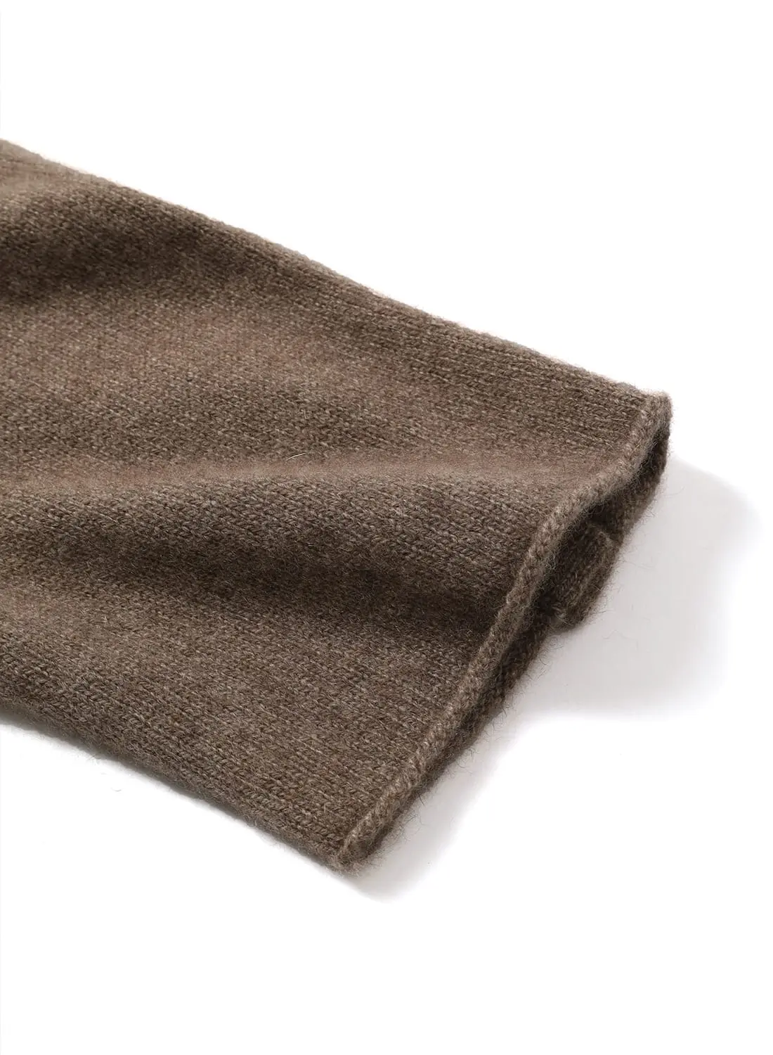 nakedgauge（ネイキッドゲージ）COMFORT TOUCH KNITTING REGULAR
