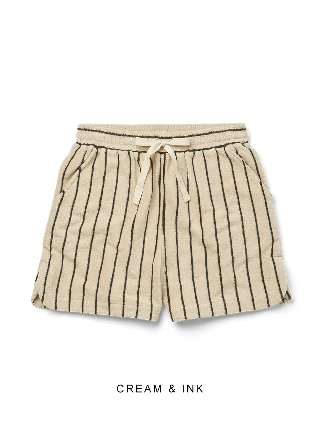 Bongusta(ボングスタ)/NARAM GYM SHORTS(ナラム ジムショーツ